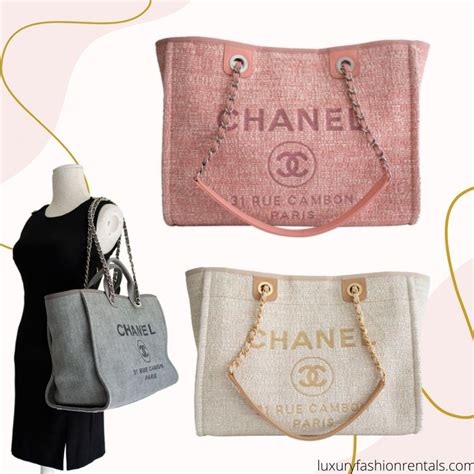 chanel レンタル|rent a bag designer.